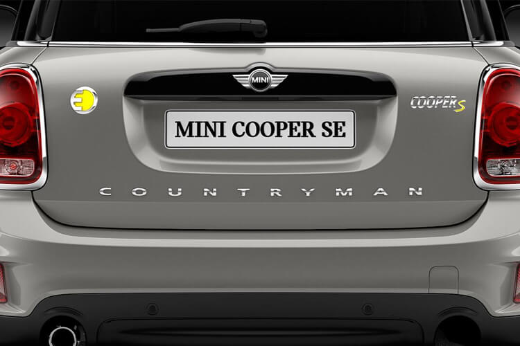 3441799 230kW SE Classic ALL4 66kWh 5dr Auto