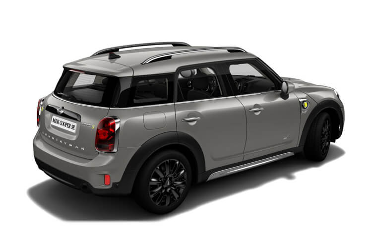 3441795 150kW E Sport 66kWh 5dr Auto