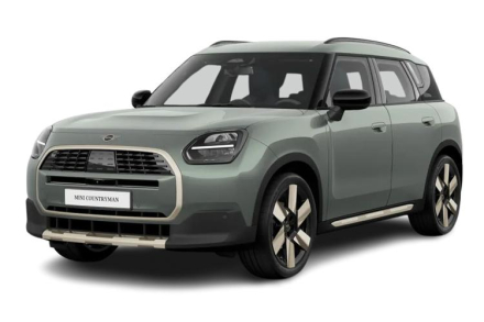 Mini Countryman Hatchback 1.5 C Exclusive 5dr Auto