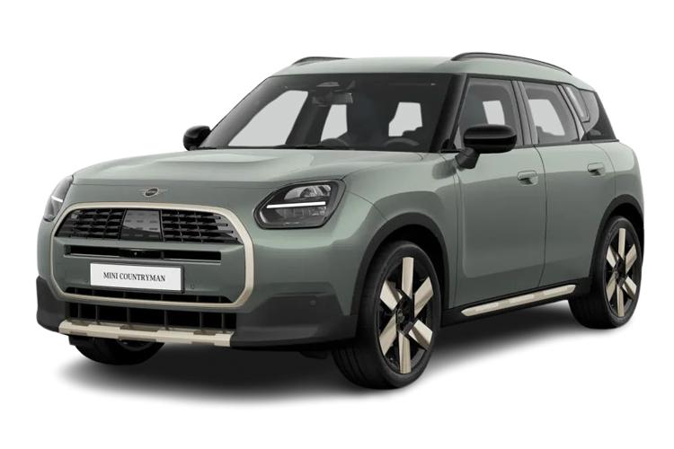 3441786 2.0 John Cooper Works ALL4 5dr Auto