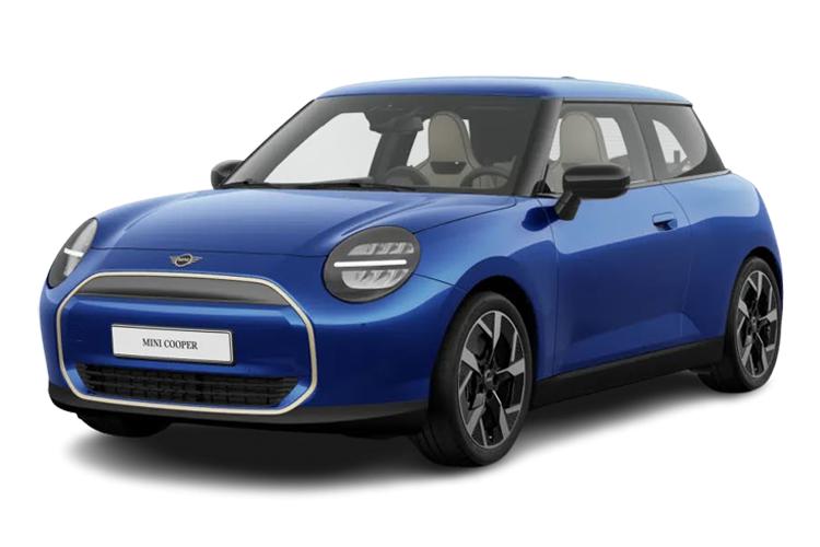 3441810 135kW E Exclusive 41kWh 3dr Auto