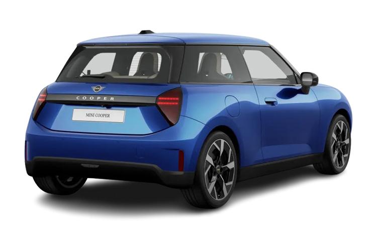 3441810 135kW E Exclusive 41kWh 3dr Auto