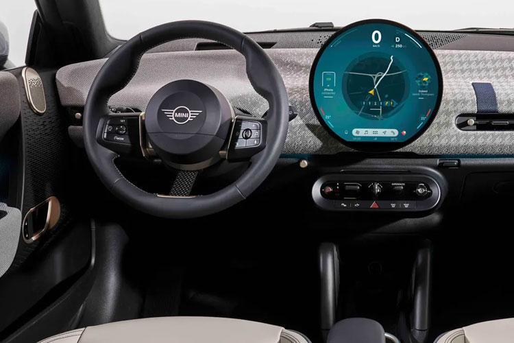 3441810 135kW E Exclusive 41kWh 3dr Auto