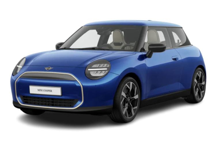 Mini Cooper Electric Hatchback 135kW E Sport 41kWh 3dr Auto