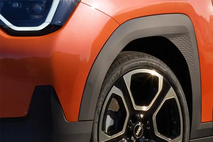 3450369 135kW E Monochrome 43kWh 5dr Auto