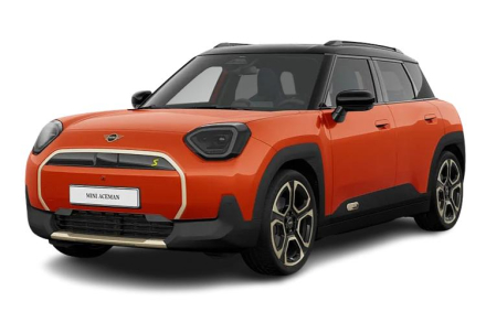 Mini Aceman Electric Hatchback 135kW E Sport 43kWh 5dr Auto
