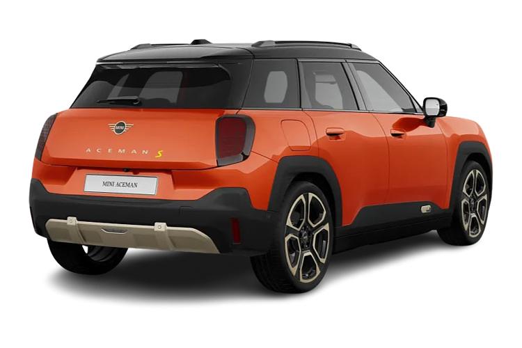 3441874 135kW E Sport 43kWh 5dr Auto