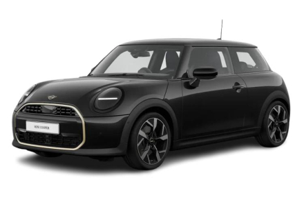 Mini Cooper Hatchback 2.0 S Exclusive 3dr Auto