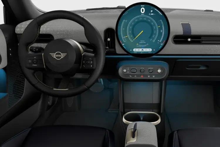 3441853 2.0 S Exclusive 3dr Auto