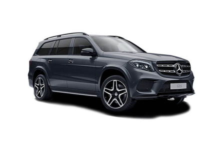 Mercedes-benz GLS GLS 450 4Matic AMG Line Premium + 5dr 9G-Tronic