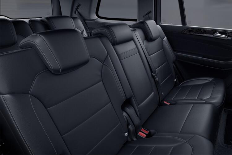 3441591 GLS 450 4Matic AMG Line Premium + 5dr 9G-Tronic