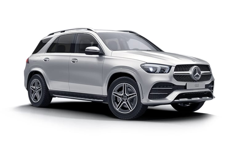 3441484 GLE 450d 4Matic Urban Edition 5dr 9G-Tronic