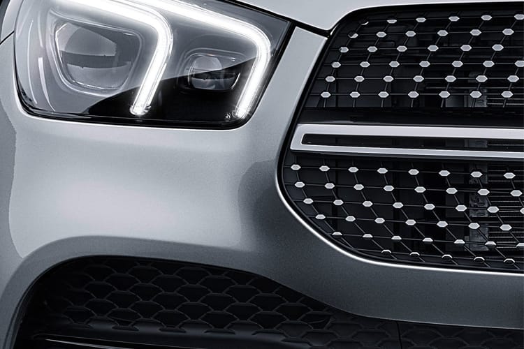 3441484 GLE 450d 4Matic Urban Edition 5dr 9G-Tronic