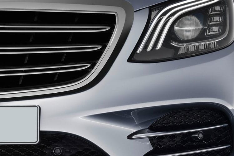 3441357 S580e 4Matic L AMG Line Prem + Execu 4dr 9G-Tronic