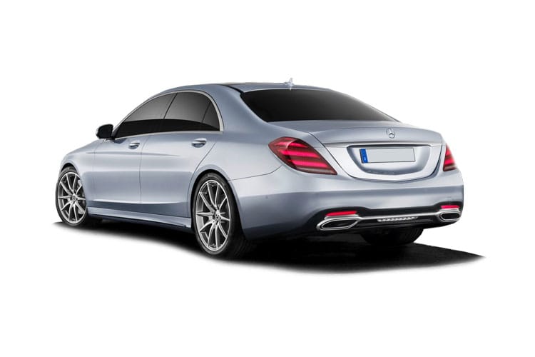 3441349 S450e L AMG Line Premium 4dr 9G-Tronic