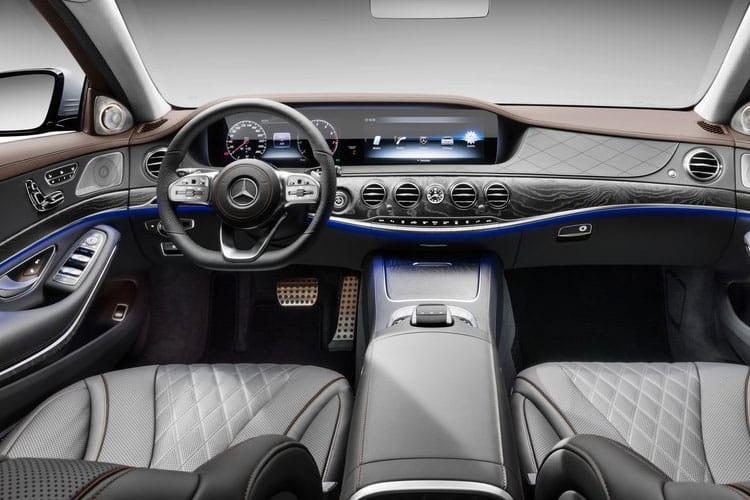 3441351 S450e L AMG Line Prem + Executive 4dr 9G-Tronic