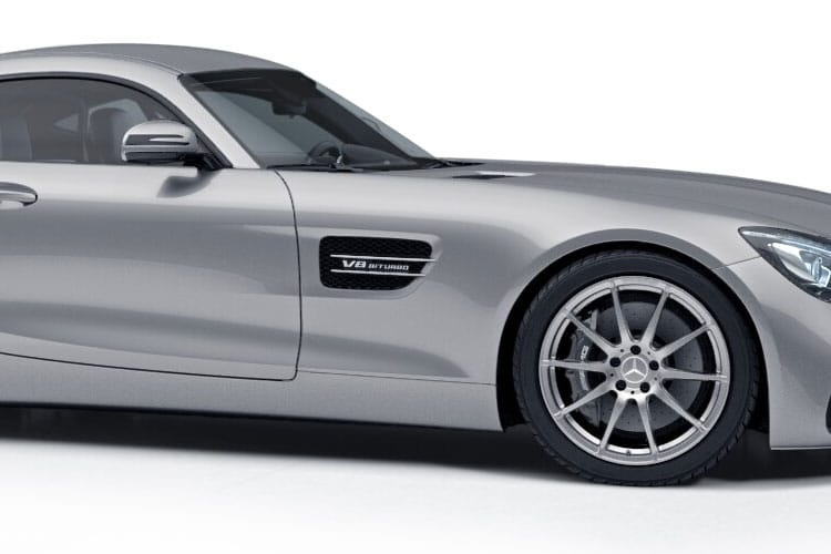 3445488 GT 55 4Matic+ Premium 2dr Auto