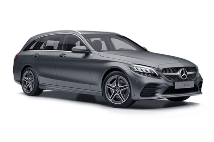 Mercedes-benz C CLASS C200 AMG Line Premium [Pan Roof] 4dr 9G-Tronic