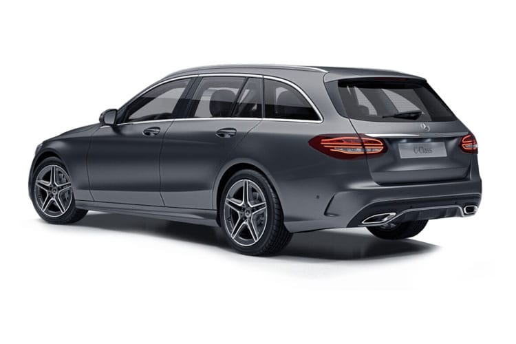 3450121 C300de AMG Line Premium Plus 5dr 9G-Tronic
