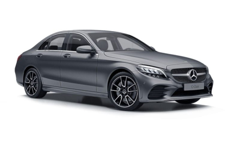 Mercedes-benz C CLASS C200 AMG Line Premium [Pan Roof] 4dr 9G-Tronic