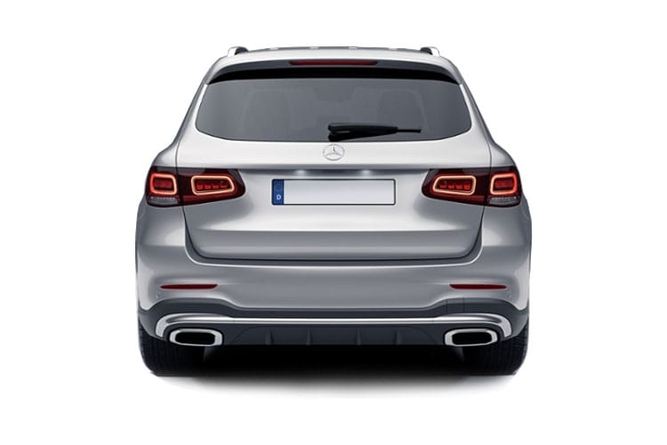 3441623 GLC 43 4Matic+ Premium 5dr 9G-Tronic