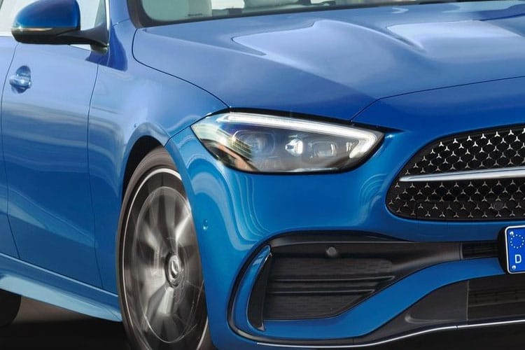 3441419 C63 S e 4Matic+ Carbon Edition 4dr MCT