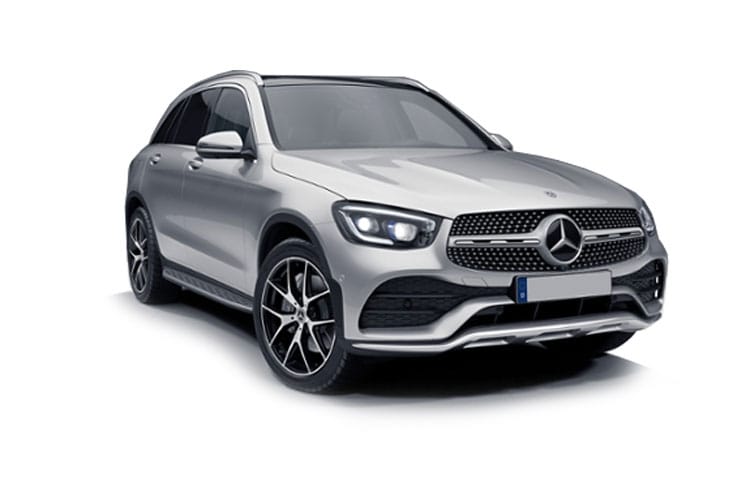 3441424 GLC 300e 4Matic Urban Edition 5dr 9G-Tronic