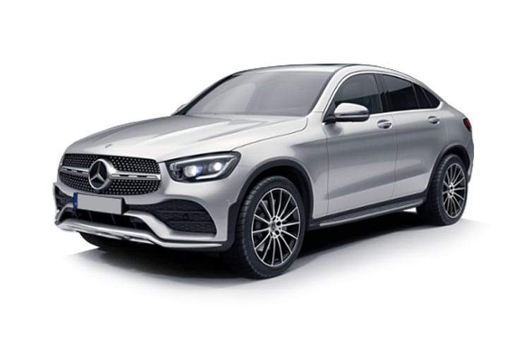 3441432 GLC 300de 4Matic Urban Edition 5dr 9G-Tronic