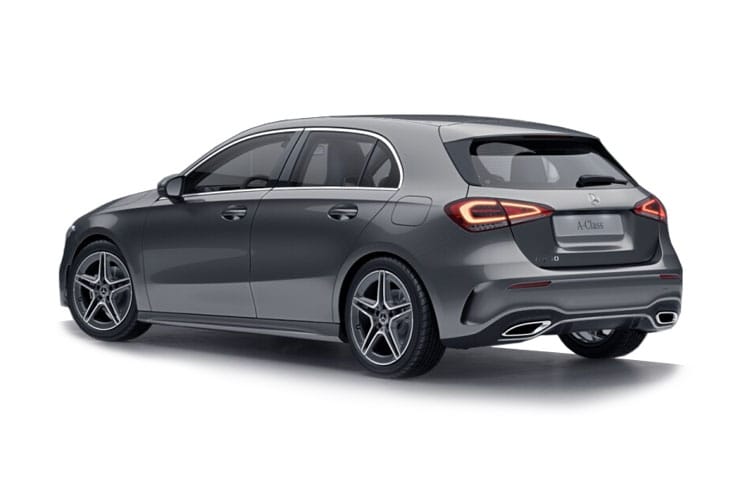 3441465 A180 Sport Edition 5dr Auto