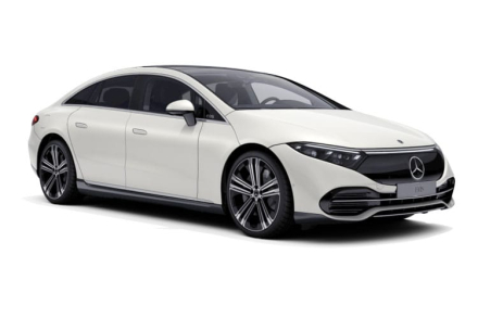 Mercedes-benz Eqs Saloon EQS 450+ 265kW AMG Line Premium 118kWh 4dr Auto