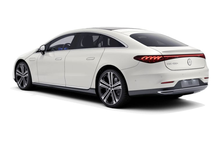 3445522 EQS 450 4M 265kW AMG Line Premium 118kWh 4dr Auto