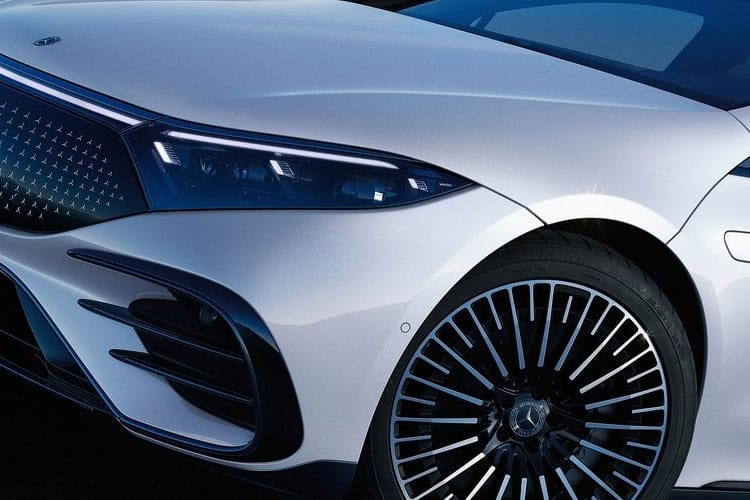 3445524 EQS 450 4M 265kW AMG Line Premium+ 118kWh 4dr Auto