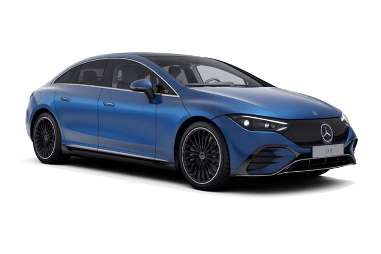 3445514 EQE 500 4M 330kW AMG Ln Night Ed Prem 91kWh 4dr At