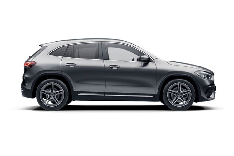 3441580 GLA 180 Sport Edition 5dr Auto