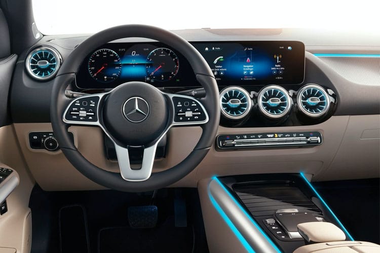 3441580 GLA 180 Sport Edition 5dr Auto