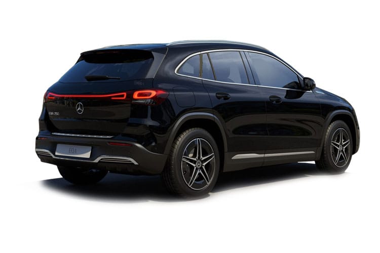 3441675 EQA 300 4M 168kW AMG Line Premium 70.5kWh 5dr Auto