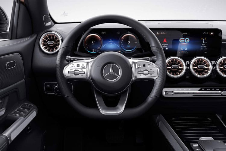 3441682 EQB 300 4M 168kW AMG Line Prem Plus 70.5kWh 5dr At