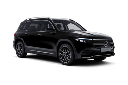 Mercedes-benz Eqb Estate EQB 250+ 140kW AMG Line Prem Plus 70.5kWh 5dr Auto