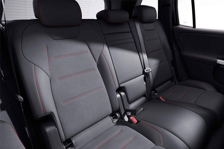 3441685 EQB 250+ 140kW AMG Line Prem Plus 70.5kWh 5dr Auto