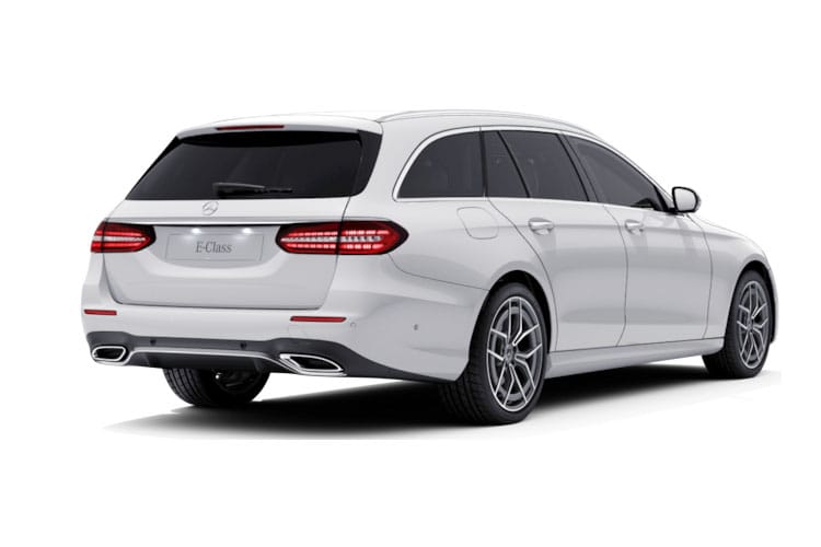 3445506 E300de Exclusive Premium Plus 5dr 9G-Tronic