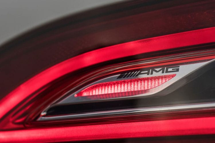 3441686 GT 43 4Matic Premium 2dr Auto