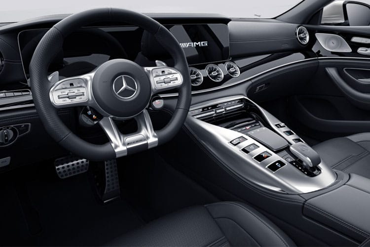 3441686 GT 43 4Matic Premium 2dr Auto