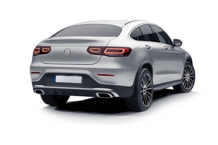 3450127 GLC 300de 4Matic AMG Line 5dr 9G-Tronic