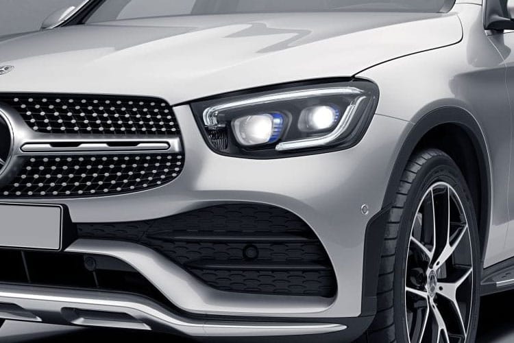 3441511 GLC 220d 4Matic AMG Line Prem [Pan] 5dr 9G-Tronic