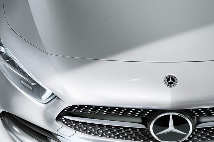 3441668 A35 4Matic Touring Edition 5dr Auto