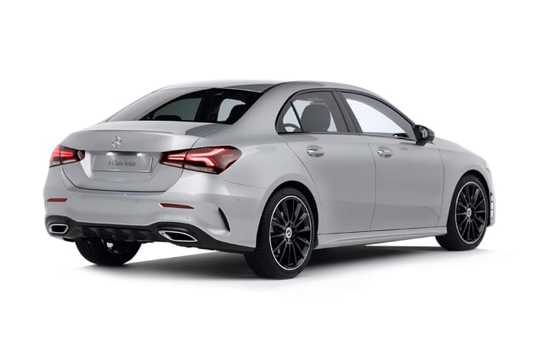 3441668 A35 4Matic Touring Edition 5dr Auto