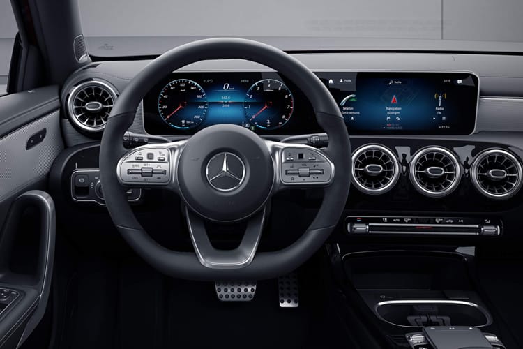 3441668 A35 4Matic Touring Edition 5dr Auto