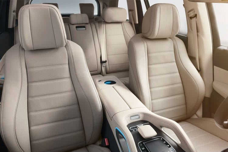 3441598 GLS 450d 4Matic Business Class 5dr 9G-Tronic