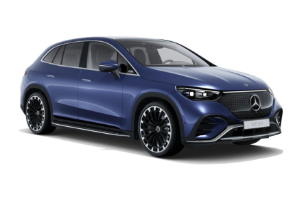 Mercedes-benz Eqe Estate 350+ 235kW AMG Line Edition 96kWh 5dr Auto