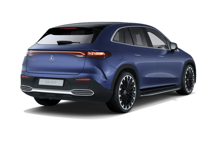 3441525 E53 4Matic+ 460kW Night Ed Premium+ 91kWh 5dr Auto